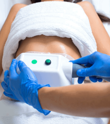 lipo procedure min