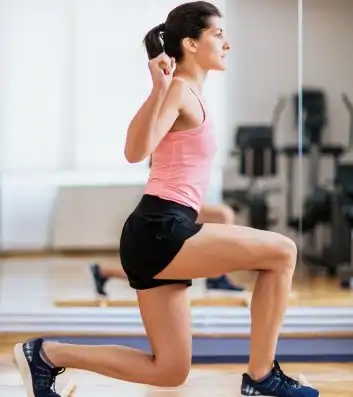 fat freezing Lytham St Annes and exercise